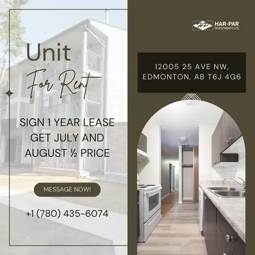 Blue Quill Gardens | 12005 25 Avenue, Edmonton | 2911008