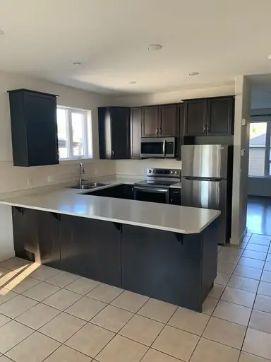 Open-concept Westend Duplex located in quiet Sherwood Neighbourhood | 9212 154 Street, Edmonton | 2902670