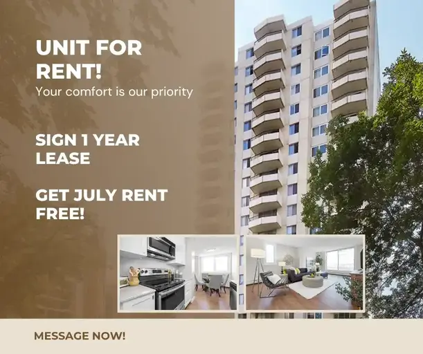 Edgehill Apartments | 9939 115 Street, Edmonton | 2911232