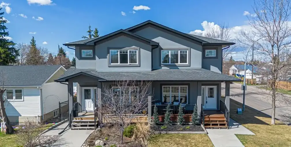 Modern Legal 1BR Basement Suite | In-Suite Laundry | Pet-Friendly | High Park | Edmonton | 2911259