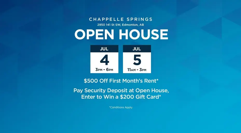 Chappelle Springs | 2950 141 St SW, Edmonton | 2911292