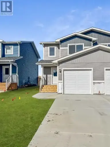 B, 9508 113 Avenue | B, 9508 113 Avenue, Clairmont | 2902916