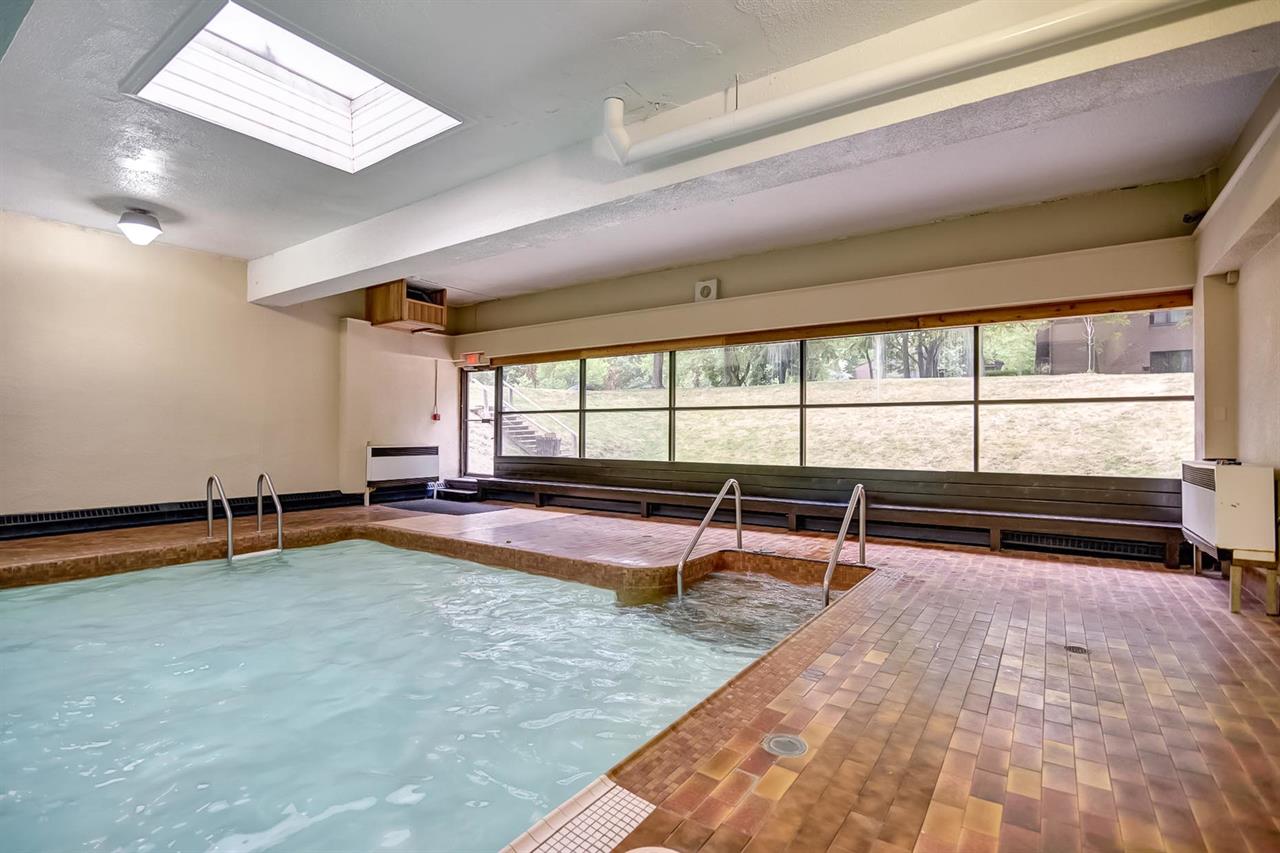 Appartement studio / bachelor à louer Île-des Soeurs à Hi-Rise 4 | 2902987
