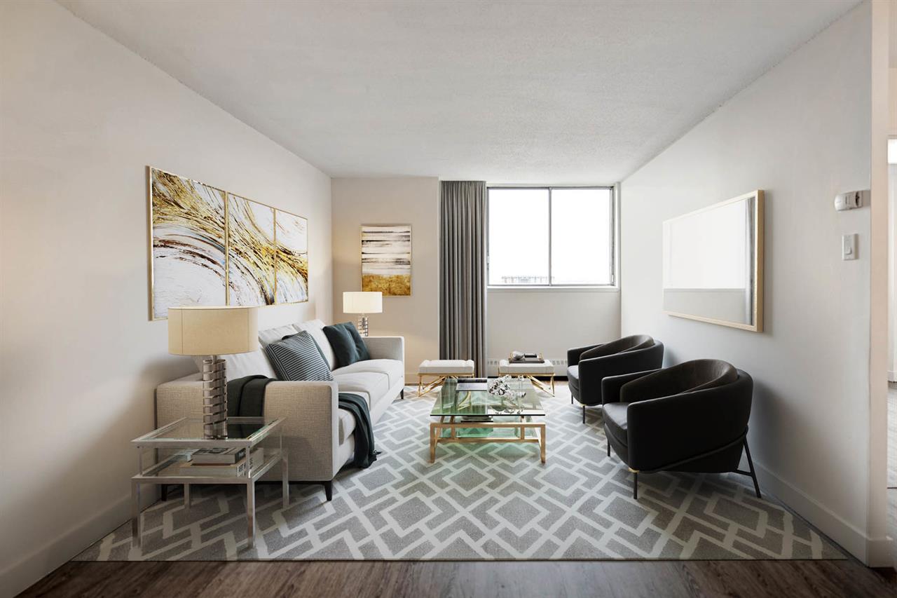 Appartement studio / bachelor à louer Île-des Soeurs à Hi-Rise 4 | 2902987