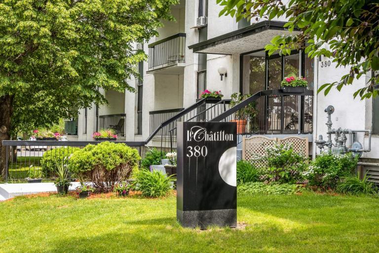 1 CH - 1 SDB - Saint-Jean-sur-Richelieu - $1,245 /mo | 2903012