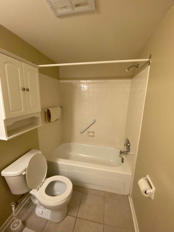 1 CH - 1 SDB - Saint-Jean-sur-Richelieu - $1,245 /mo | 2903012
