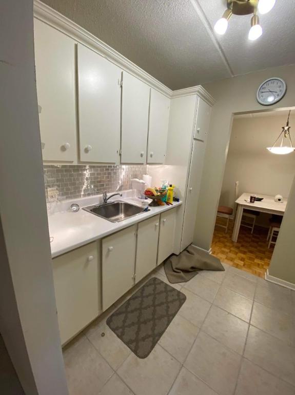 1 CH - 1 SDB - Saint-Jean-sur-Richelieu - $1,245 /mo | 2903012