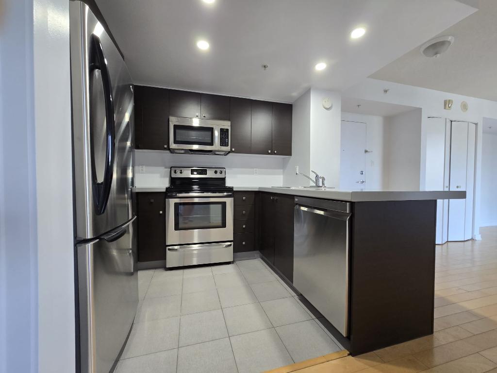 Condo 3 1/2 à louer Montréal, arrondissement Ahuntsic / Cartierville | 2903013
