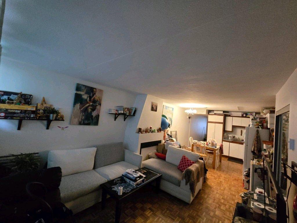 nice and big 3.5 apartment for rent | 2903014