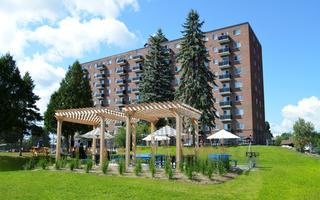 1 CH - 1 SDB - Gatineau - $1,220 /mo | 2903018
