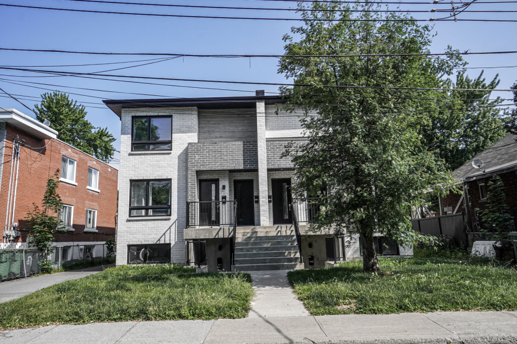 Grand 4 ½ MODERNE CONSTRUCTION 2019 | 2903082
