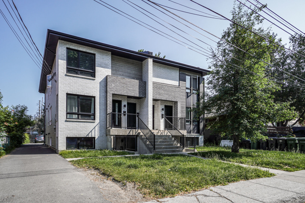 Grand 4 ½ MODERNE CONSTRUCTION 2019 | 2903082