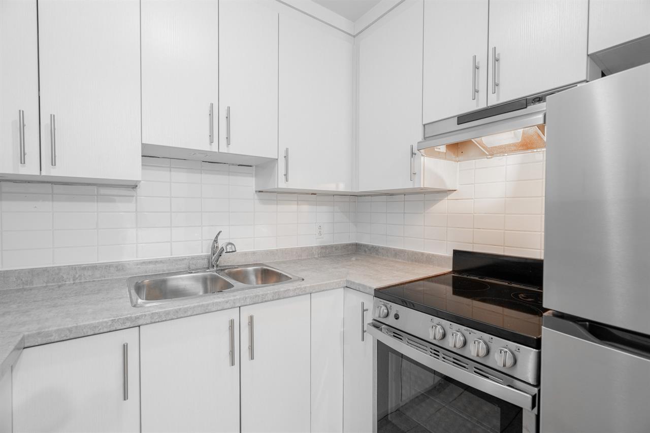 Charmant 3½ Disponible Le 1er Septembre – 1395$/mois. - 1461 Rue Du College, Montréal | 2903097