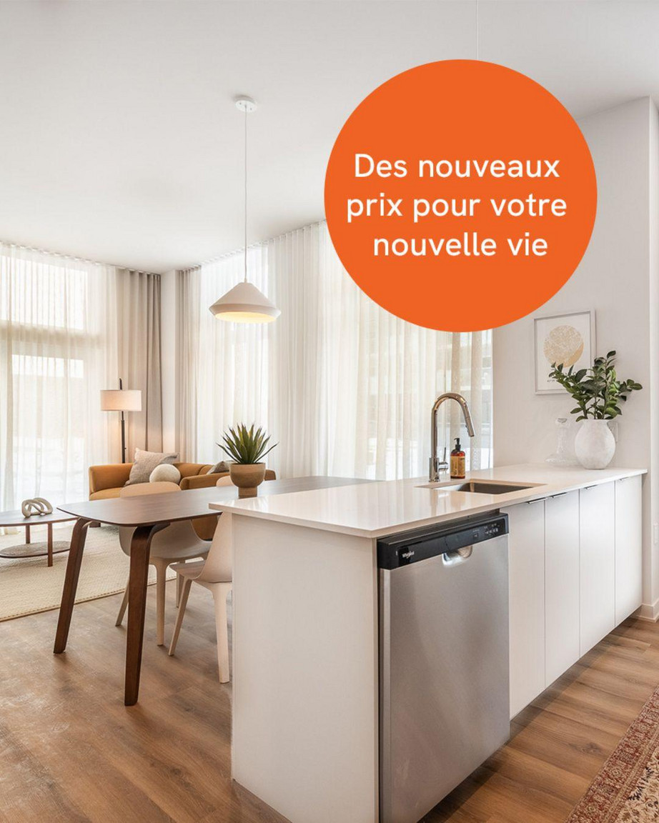 Bachelor - 1230 Av De La Croisée, Terrebonne | 2903099
