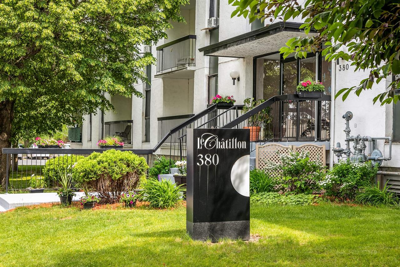 1 CH - 1 SDB - Saint-Jean-sur-Richelieu - $1,245 /mo | 2903102