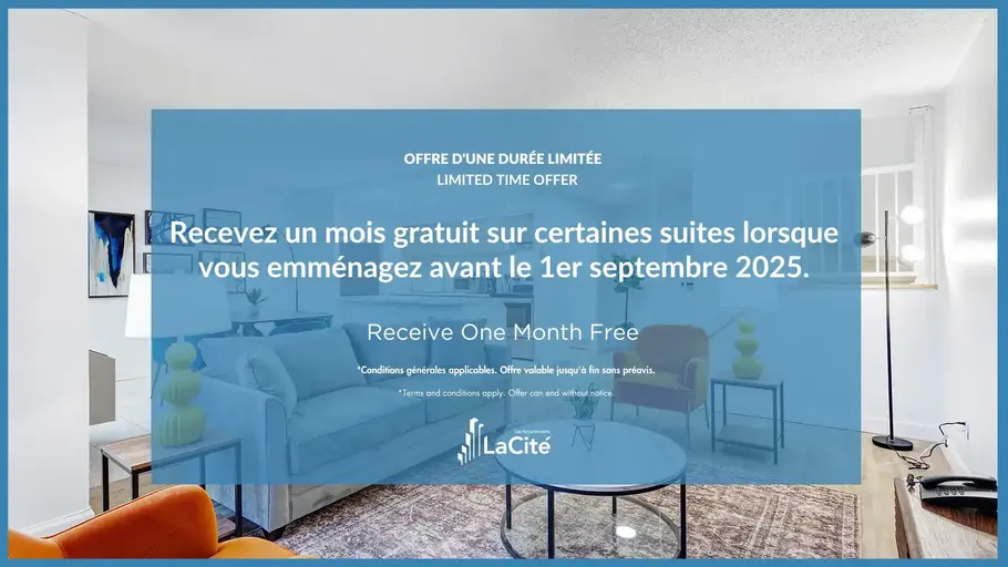 LaCité | 350 Rue Prince-Arthur Ouest, Montreal | 2903141