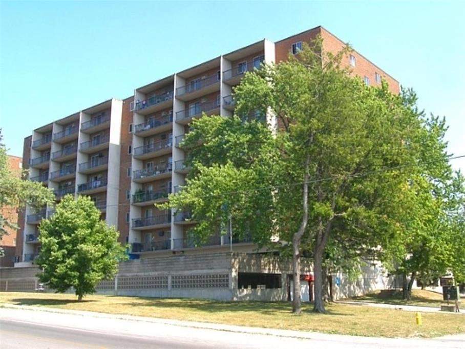 Gemini Towers Apartments | 2903171