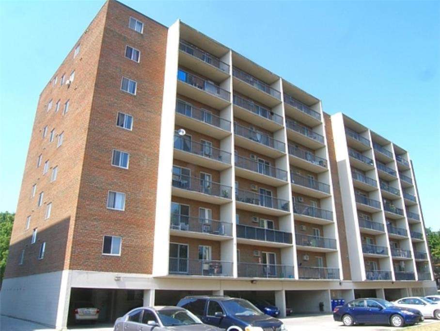 Gemini Towers Apartments | 2903171