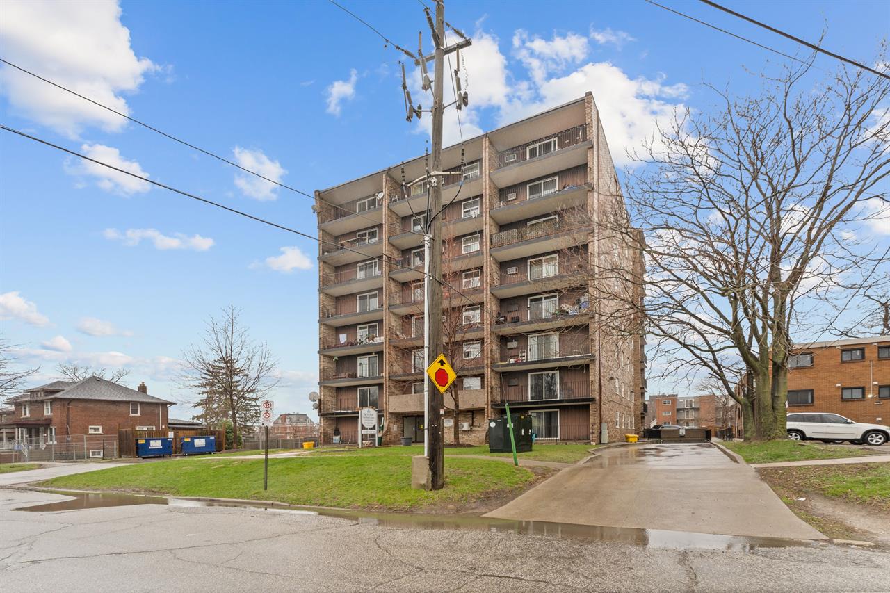 Sandilands Tower Apartments | 2903174