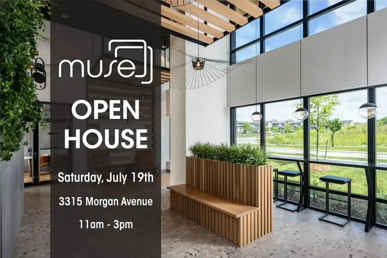 Muse (3395) | 3395 Morgan Ave, London | 2903261