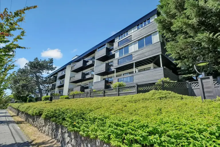Pandora Heights Apartments | 1236 Pandora Avenue, Victoria | 2903354