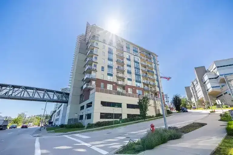 Brewery District; Across from Royal Columbian Hospital! | 200 Keary Street, New Westminster | 2903389