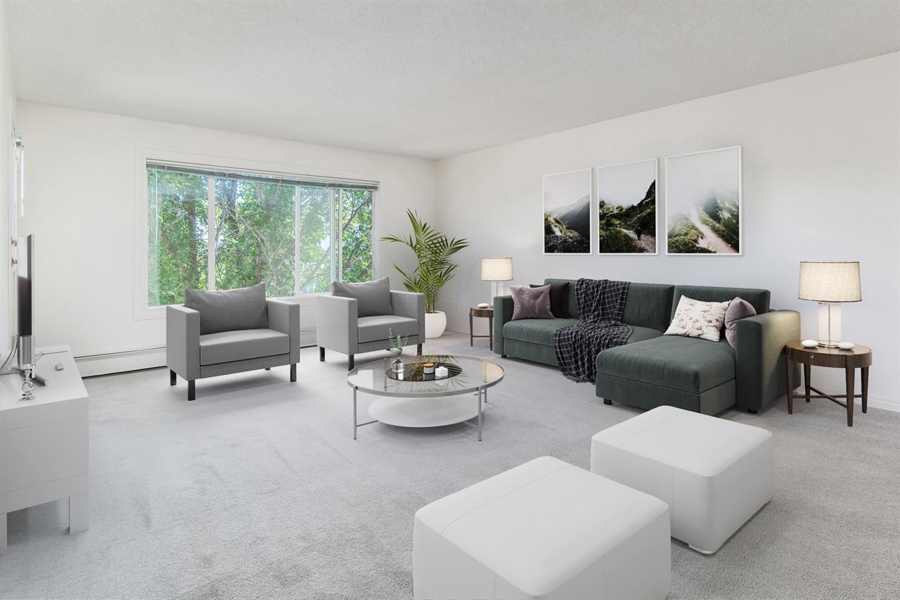 West Edmonton Court | 2903395