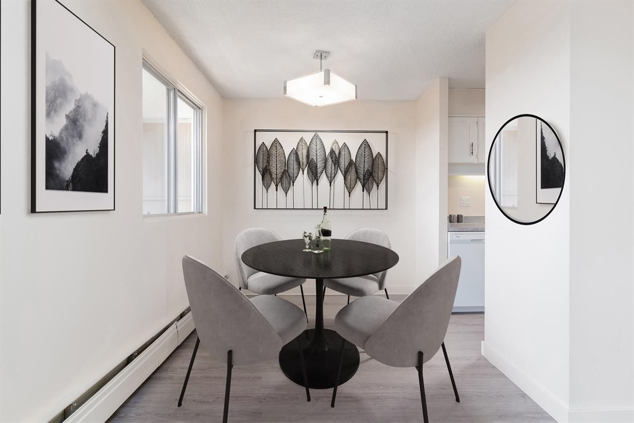 Lord Byron Tower II | 2903410