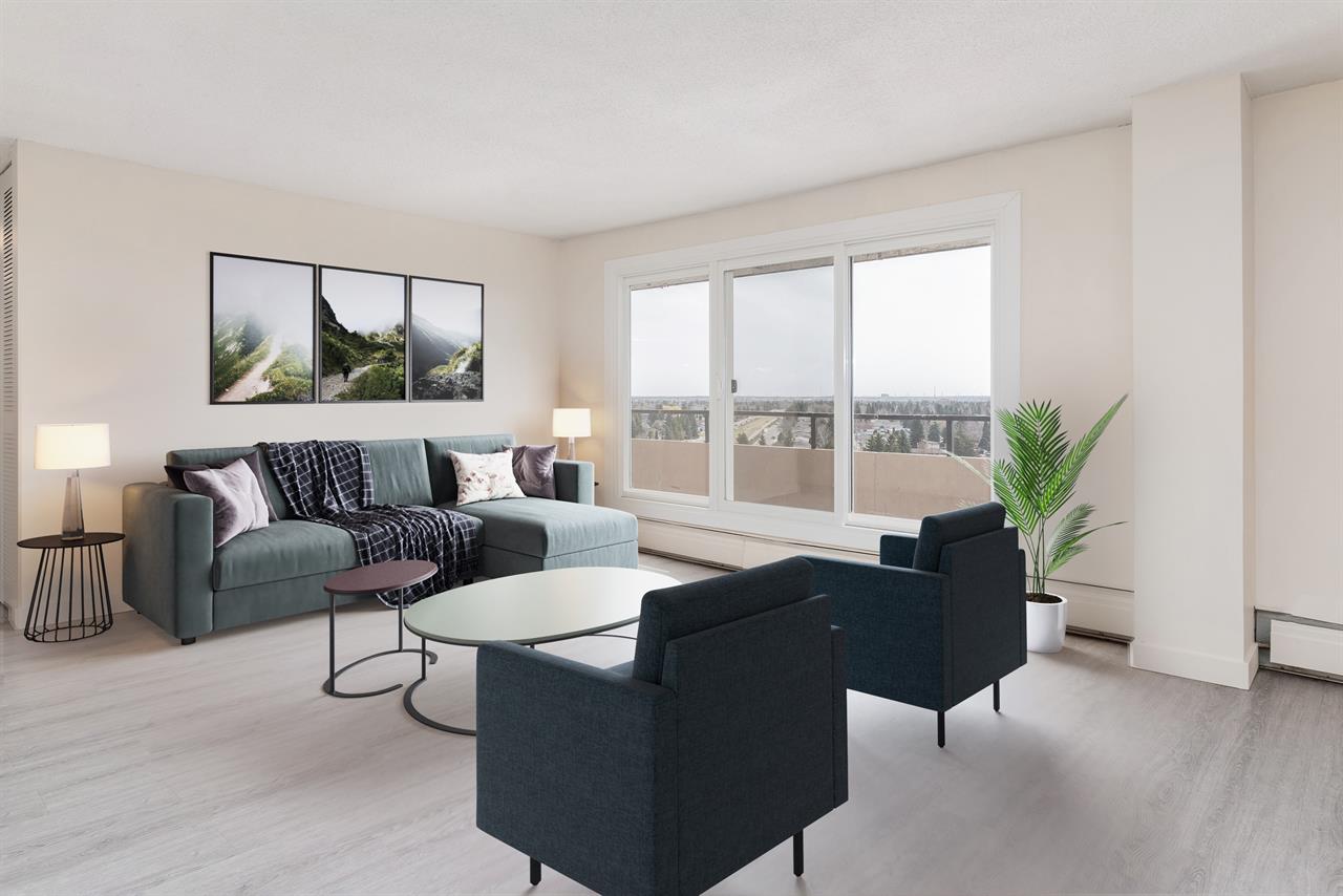Lord Byron Tower II | 2903410