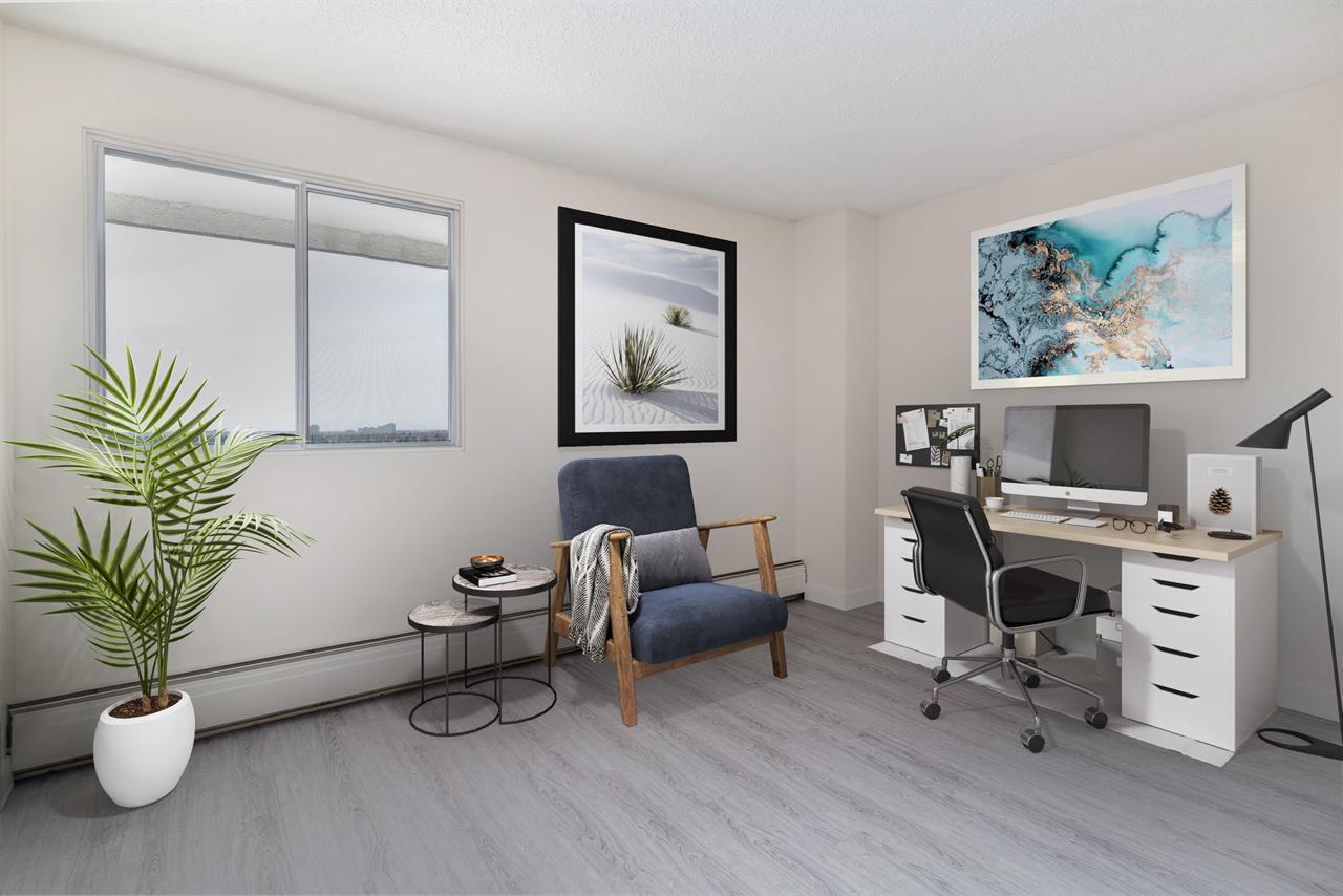 Lord Byron Tower II | 2903410