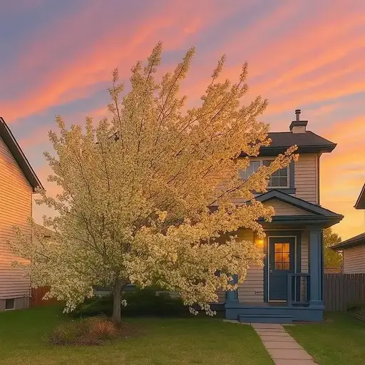 Scenic Acres quiet living | 8912 Scurfield Drive Northwest, Calgary | 2903478