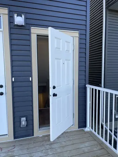 Furnished newly built 2 bedroom basement suite in glacier ridge | 318 Aquila Way NW, Calgary | 2903485