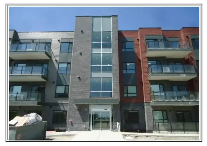 Brand new 2 bedroom condo in a secure and cozy environment | 20295 Seton Way Southeast, Calgary | 2903488