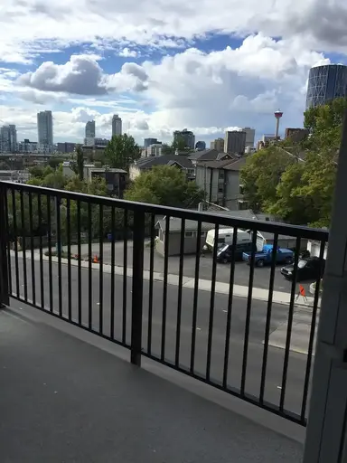Beautiful brand new luxury condo, 5 minutes from downtown, Available Now! UTILIT | 428 - 510 Edmonton Trail NE, Calgary | 2903490