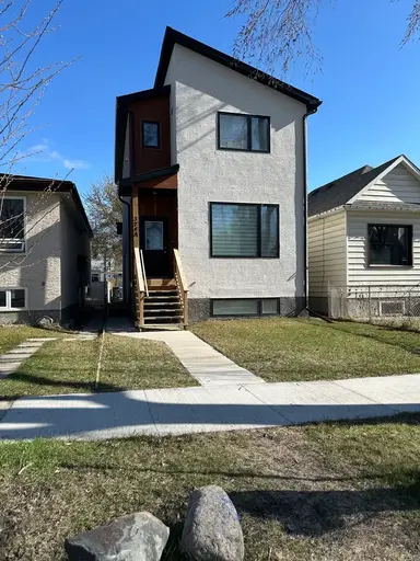324 Arnold Ave | 324 Arnold Avenue, Winnipeg | 2903520