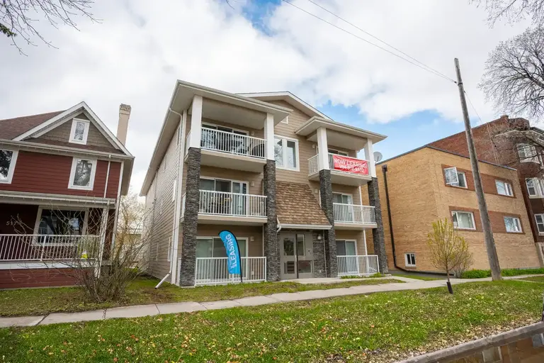 515 McMillan Avenue | 515 McMillan Street, Winnipeg | 2903529