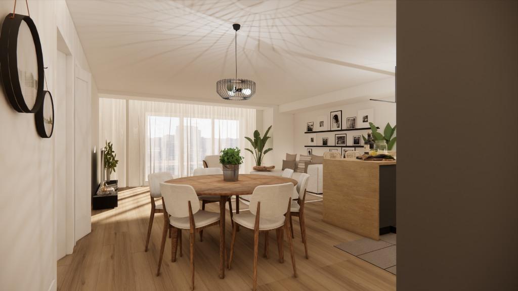 PROMO - Appart 4 1/2 neuf - 2 chambres - Québec, Sainte-Foy | 3062052