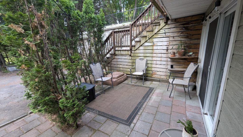 Appartement à louer très grand 4 1/2 Saint-Sauveur | 2903541