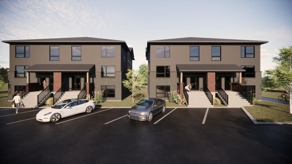 GRAND 5 1/2 À LOUER À SAINT-OURS | 2903552