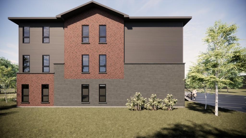 GRAND 5 1/2 À LOUER À SAINT-OURS | 2903552