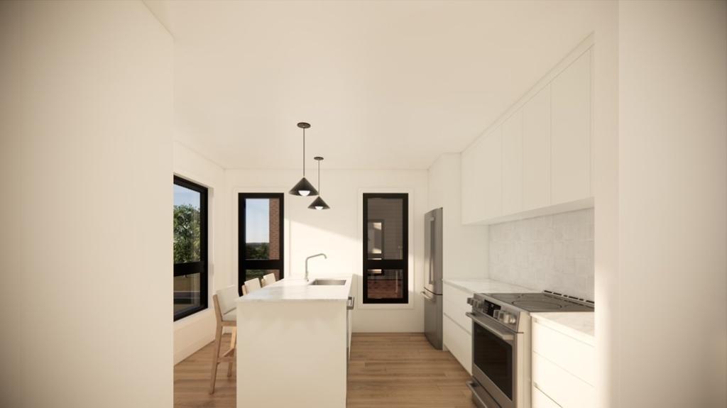 GRAND 5 1/2 À LOUER À SAINT-OURS | 2903552