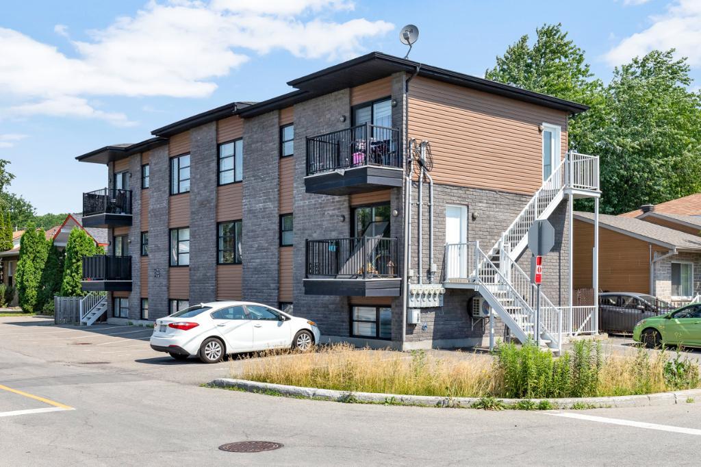 Condo à louer à Blainville – Disponible dès le 1er août | 2903556