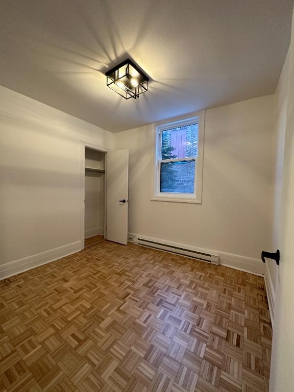 ✨4 1/2 totalement rénové et idéalement situé sur le Plateau-Mont-Royal! | 2903558