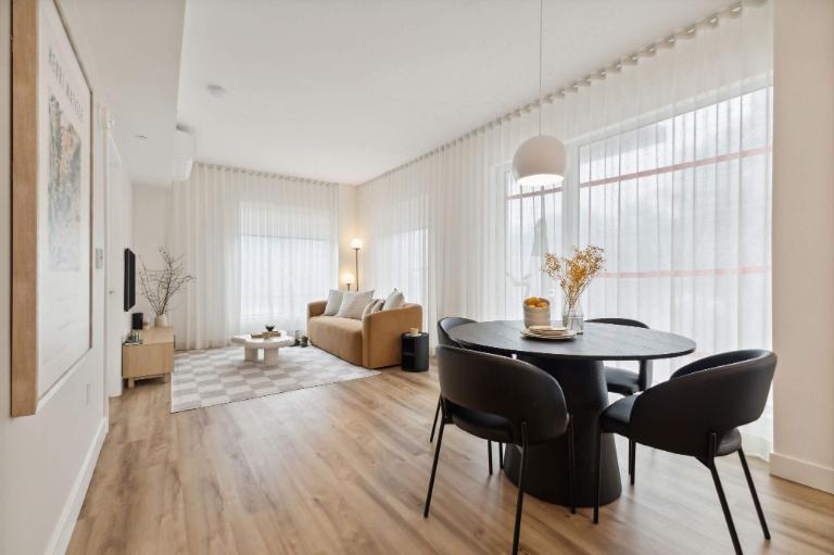 1 CH - 1 SDB - Gatineau - $1,785 /mo | 2903561