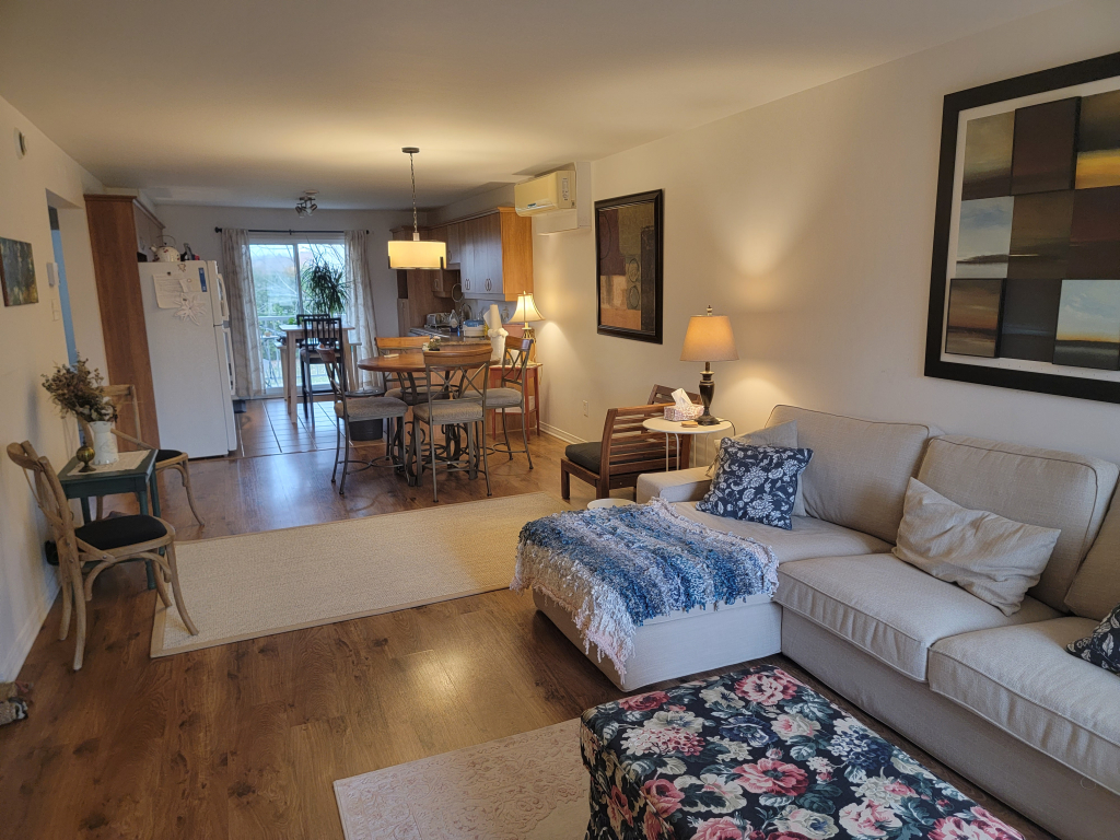 Spacieux Appartement 2CC, Plateau | 2903652