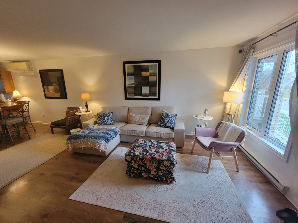 Spacieux Appartement 2CC, Plateau | 2903652
