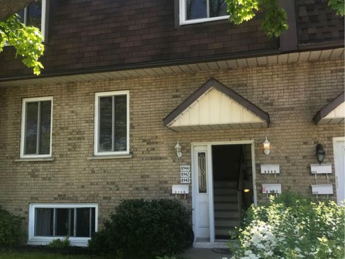 Logement 2 Chambres Tout Meublé | 2903656