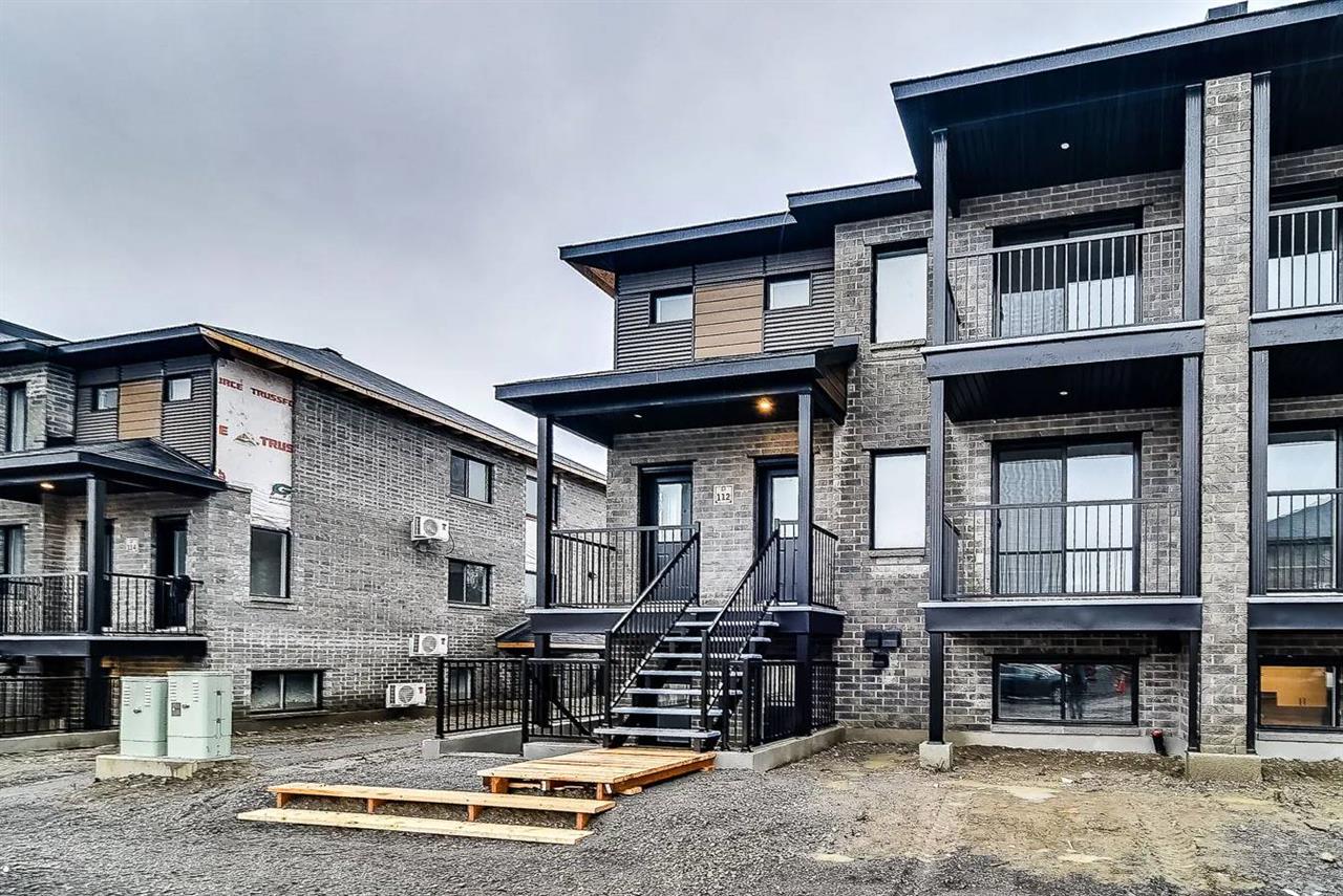 126 Rue Katimavik (Plateau) Magnifique 4 1/2 | 2903661