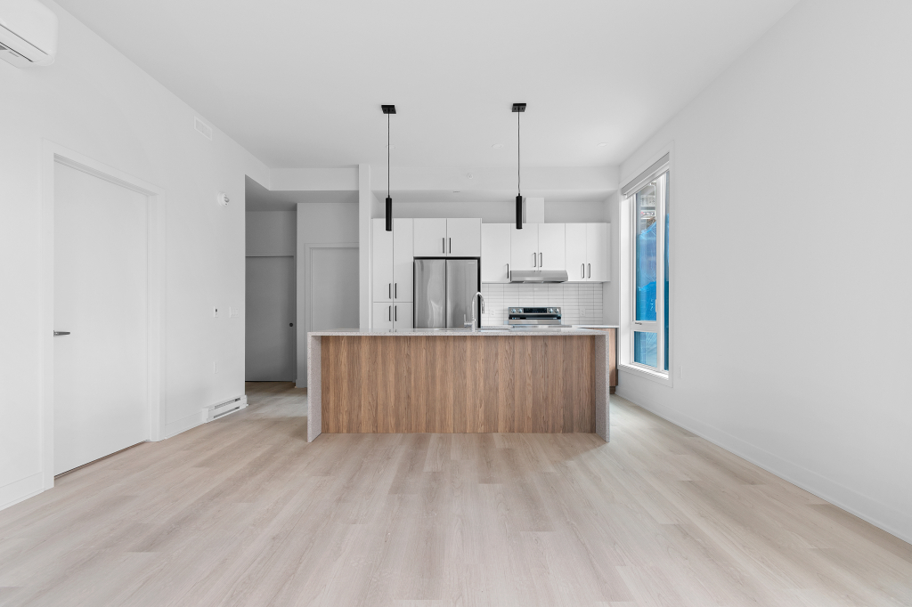 Nouvelle Construction - 2 Chambres | 2903668