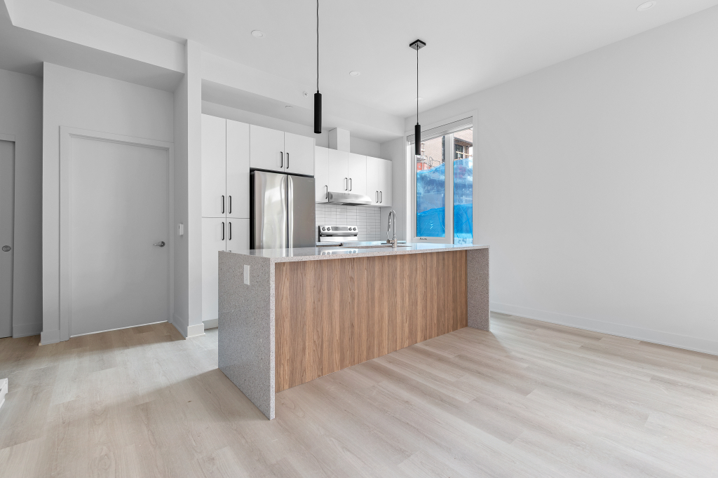 Nouvelle Construction - 2 Chambres | 2903668